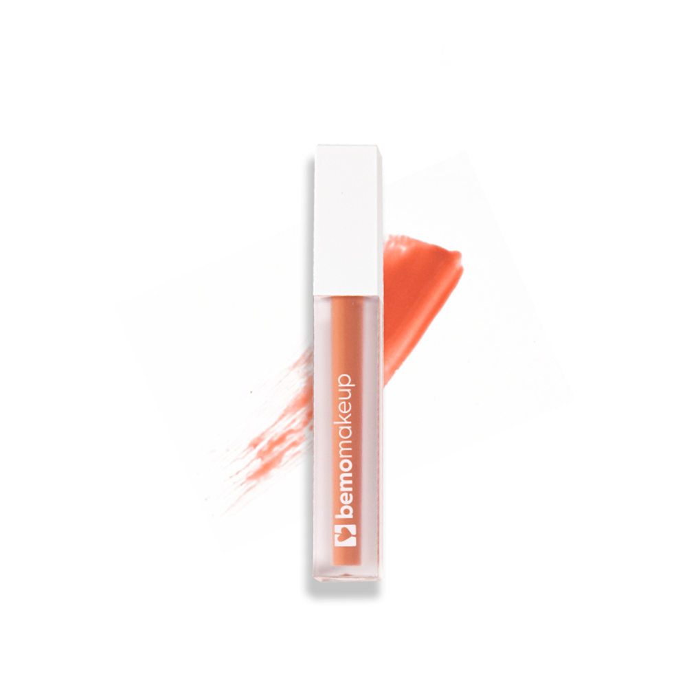 Lip Gloss con Aceite de Algodón / Brilliance